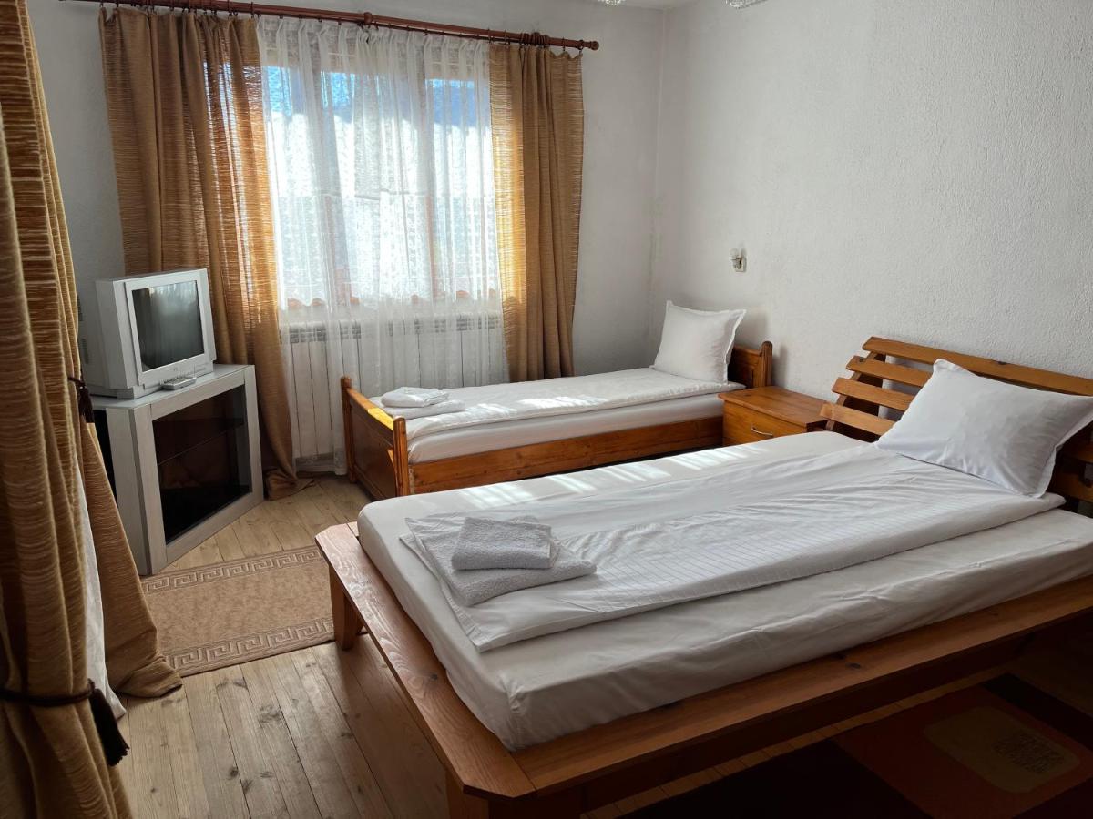 Guest House Lina Koprivštica Exteriér fotografie