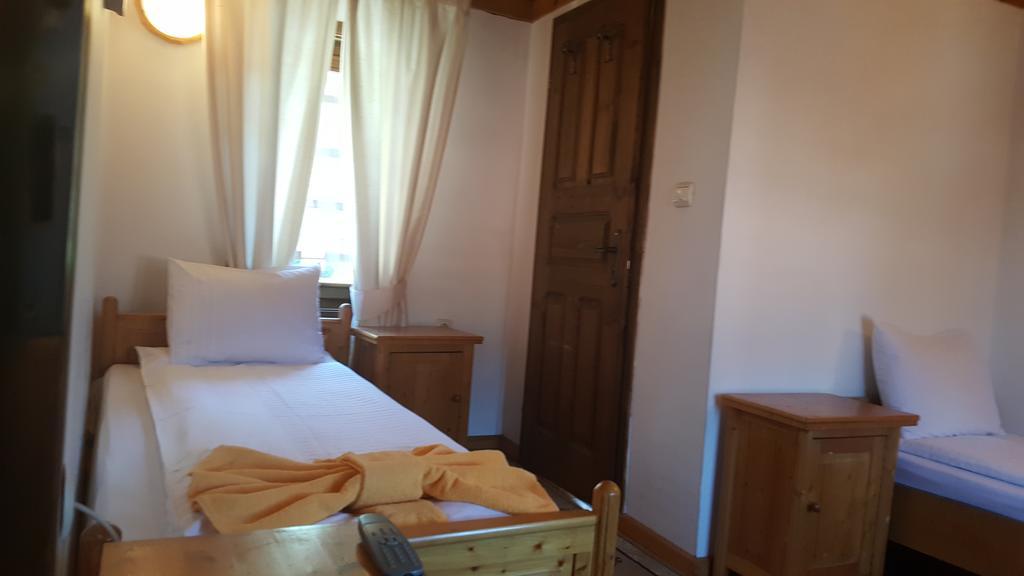 Guest House Lina Koprivštica Exteriér fotografie